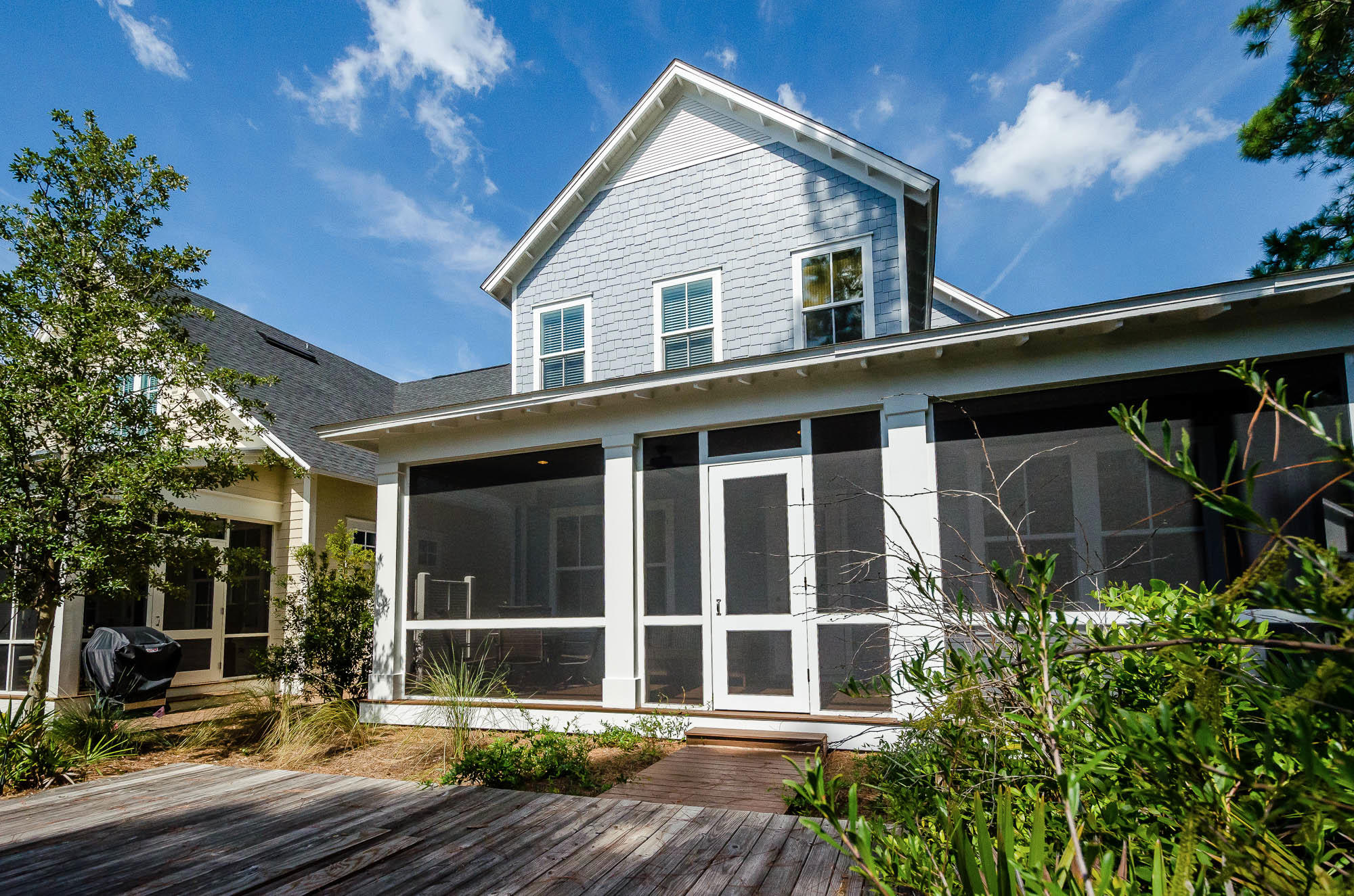 WATERSOUND WEST BEACH - Residential