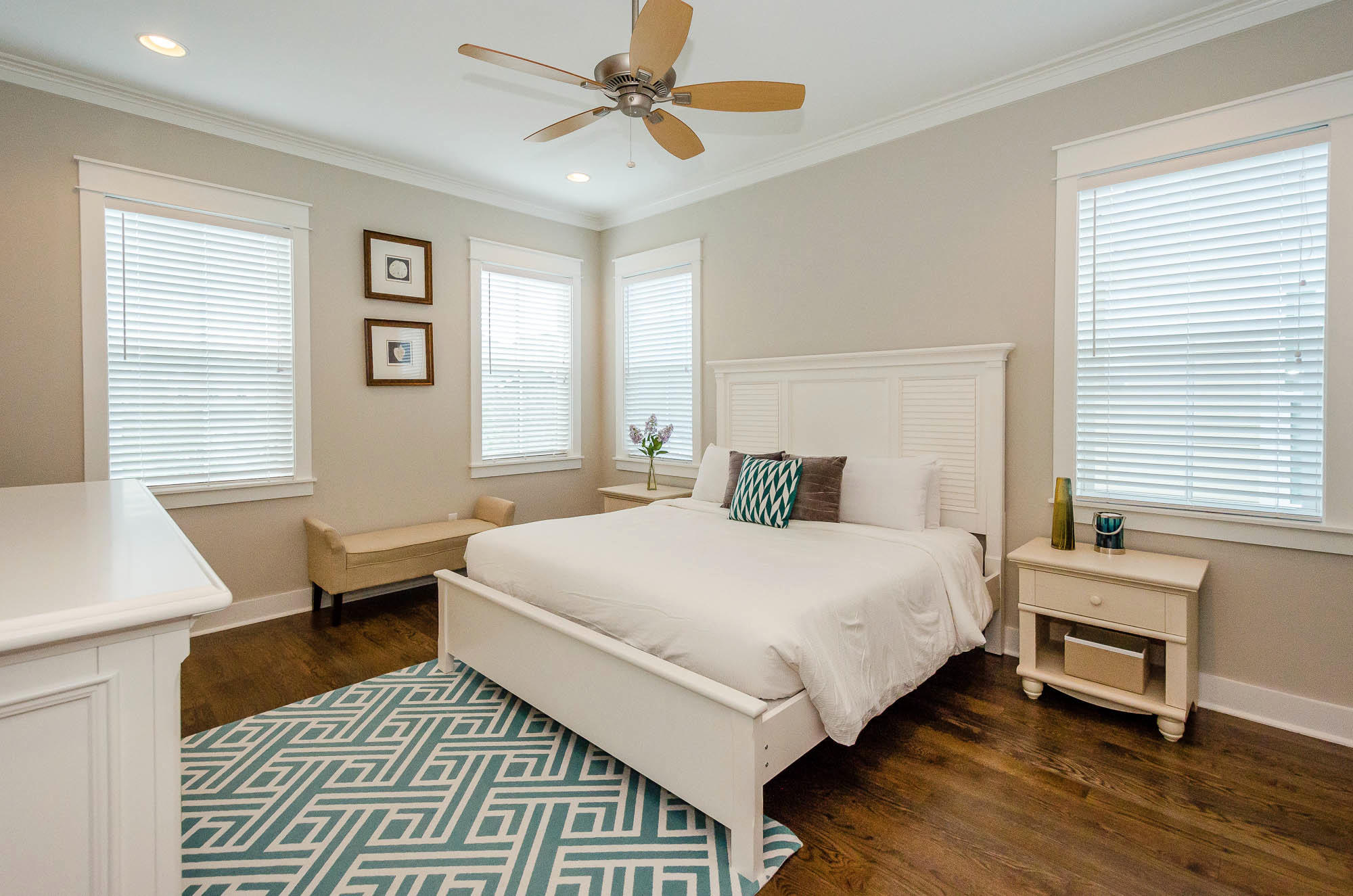 WATERSOUND WEST BEACH - Residential