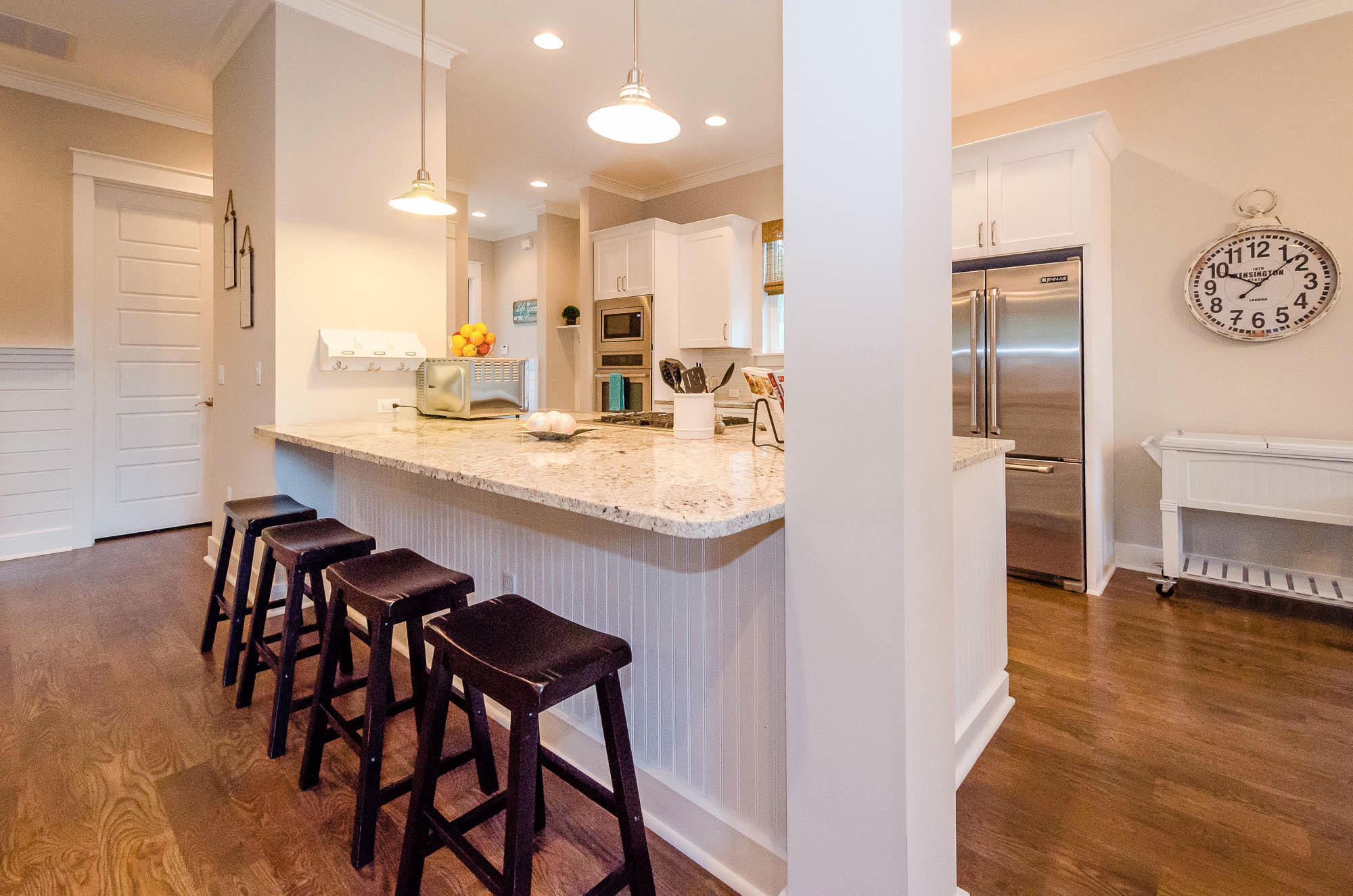 WATERSOUND WEST BEACH - Residential