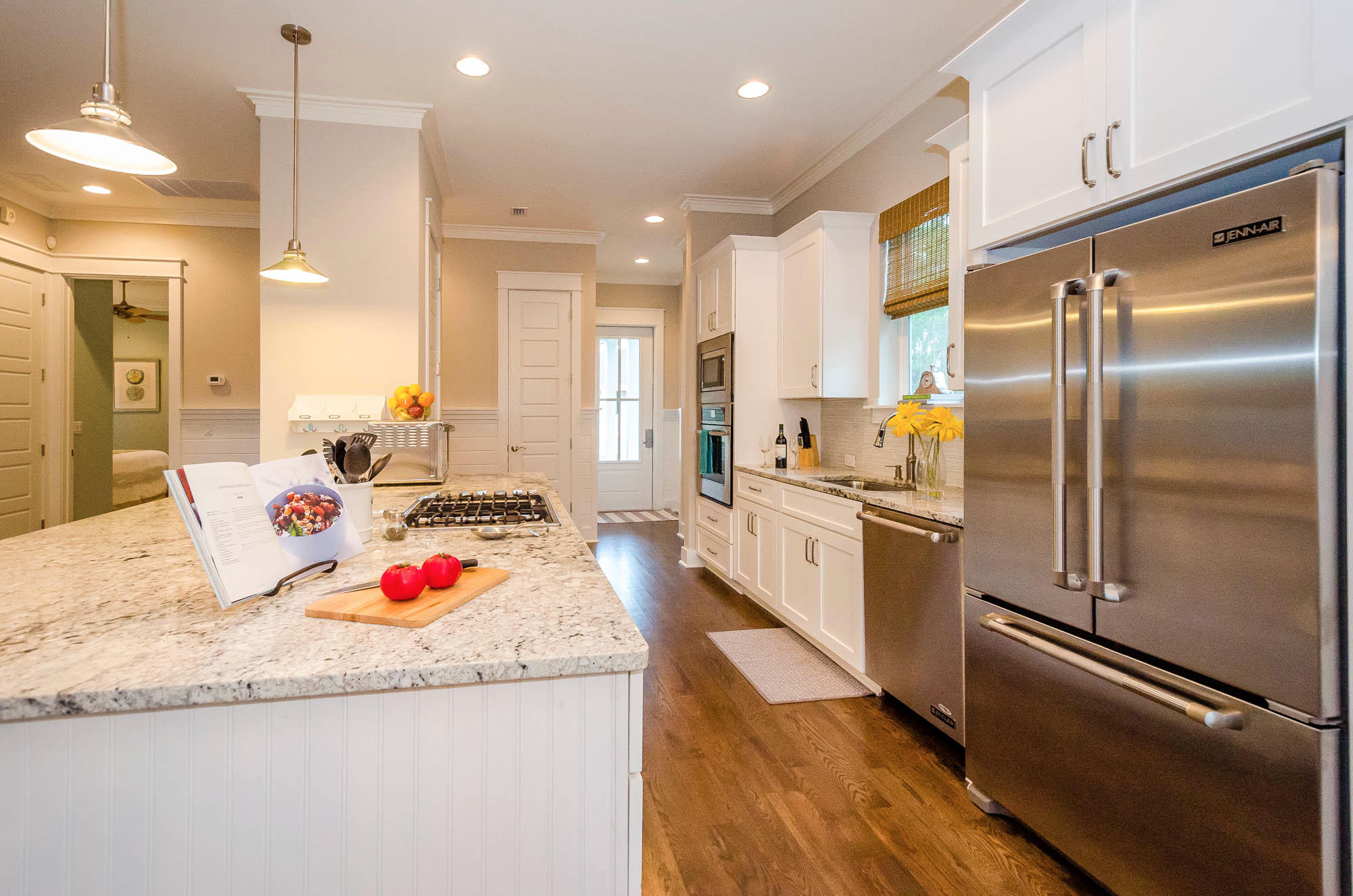 WATERSOUND WEST BEACH - Residential