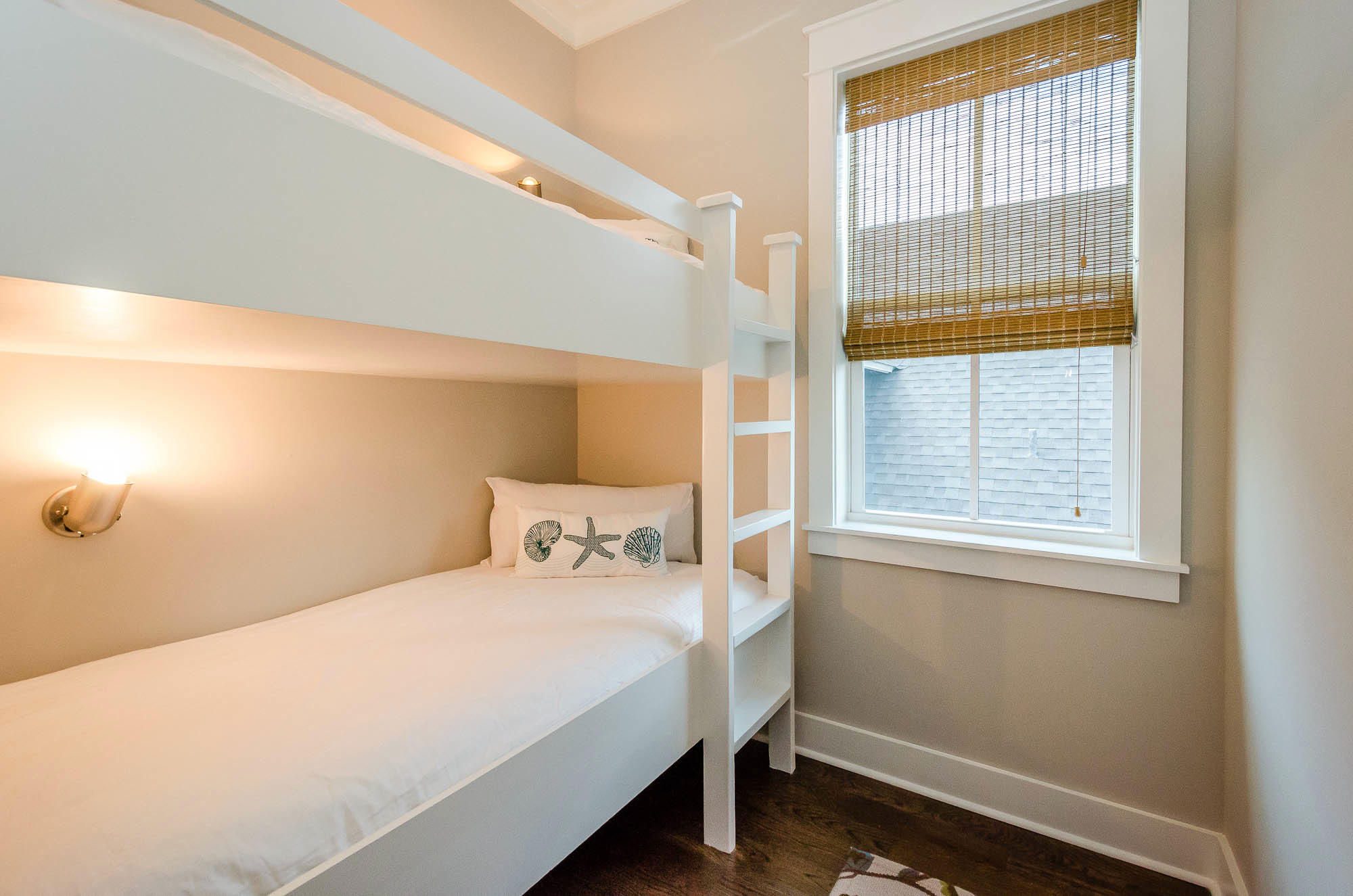 WATERSOUND WEST BEACH - Residential