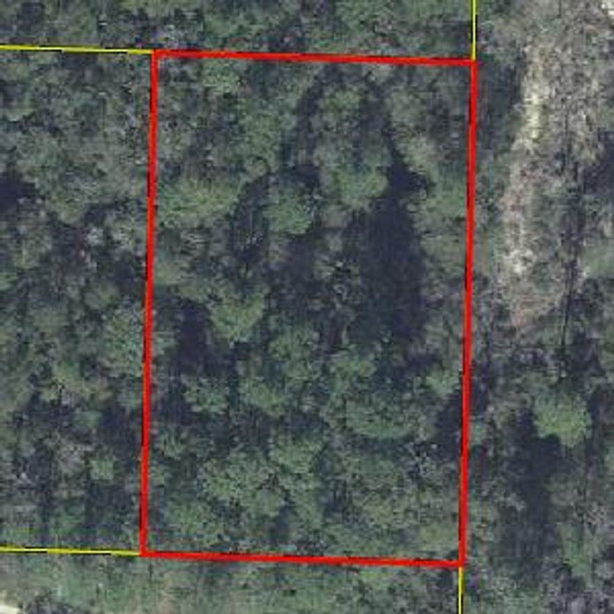 Two additional lots available that are contiguous to this lot in Juniper Lake Subdivision unrecorded.