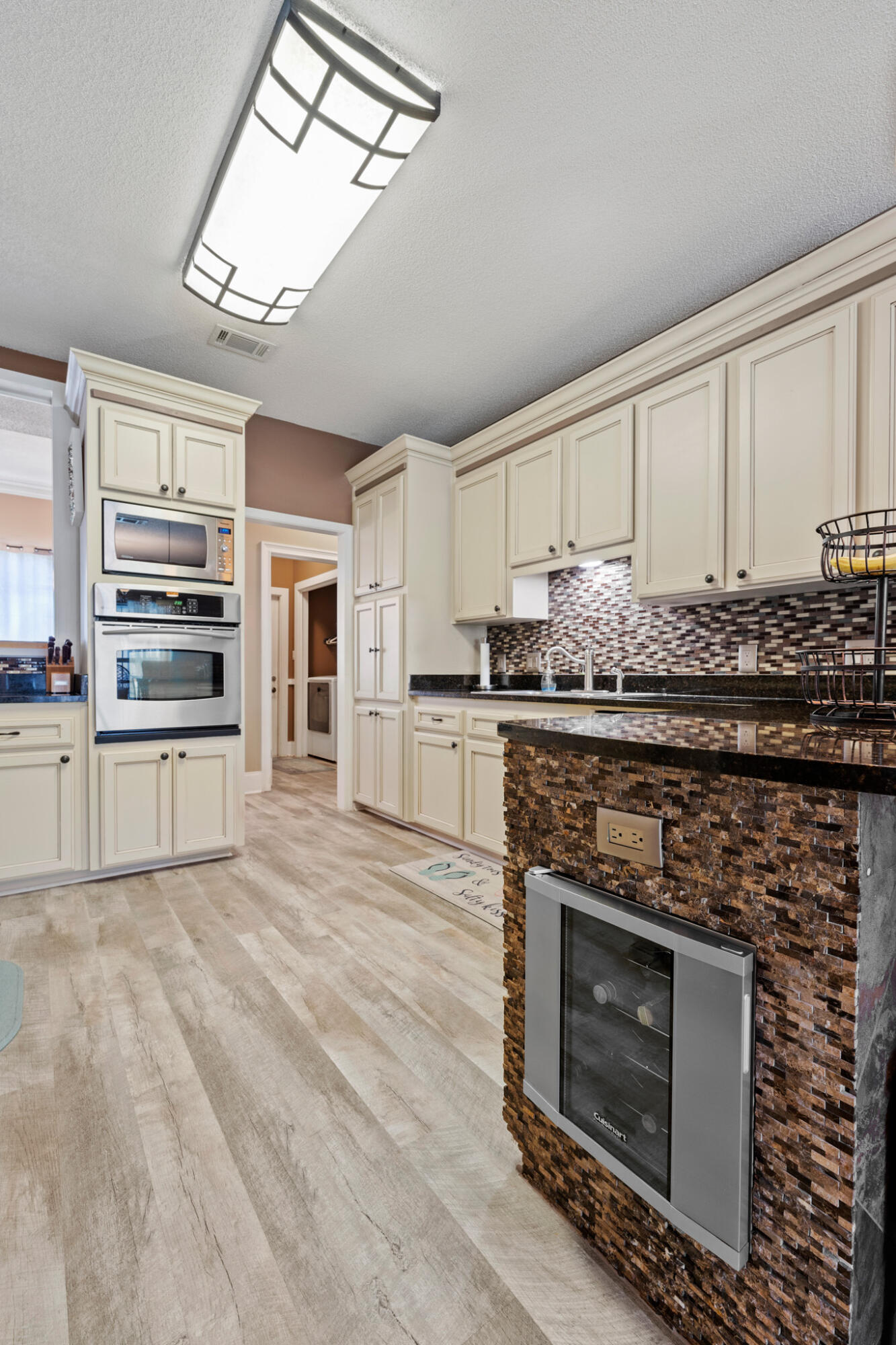 INDIAN BAYOU - Residential