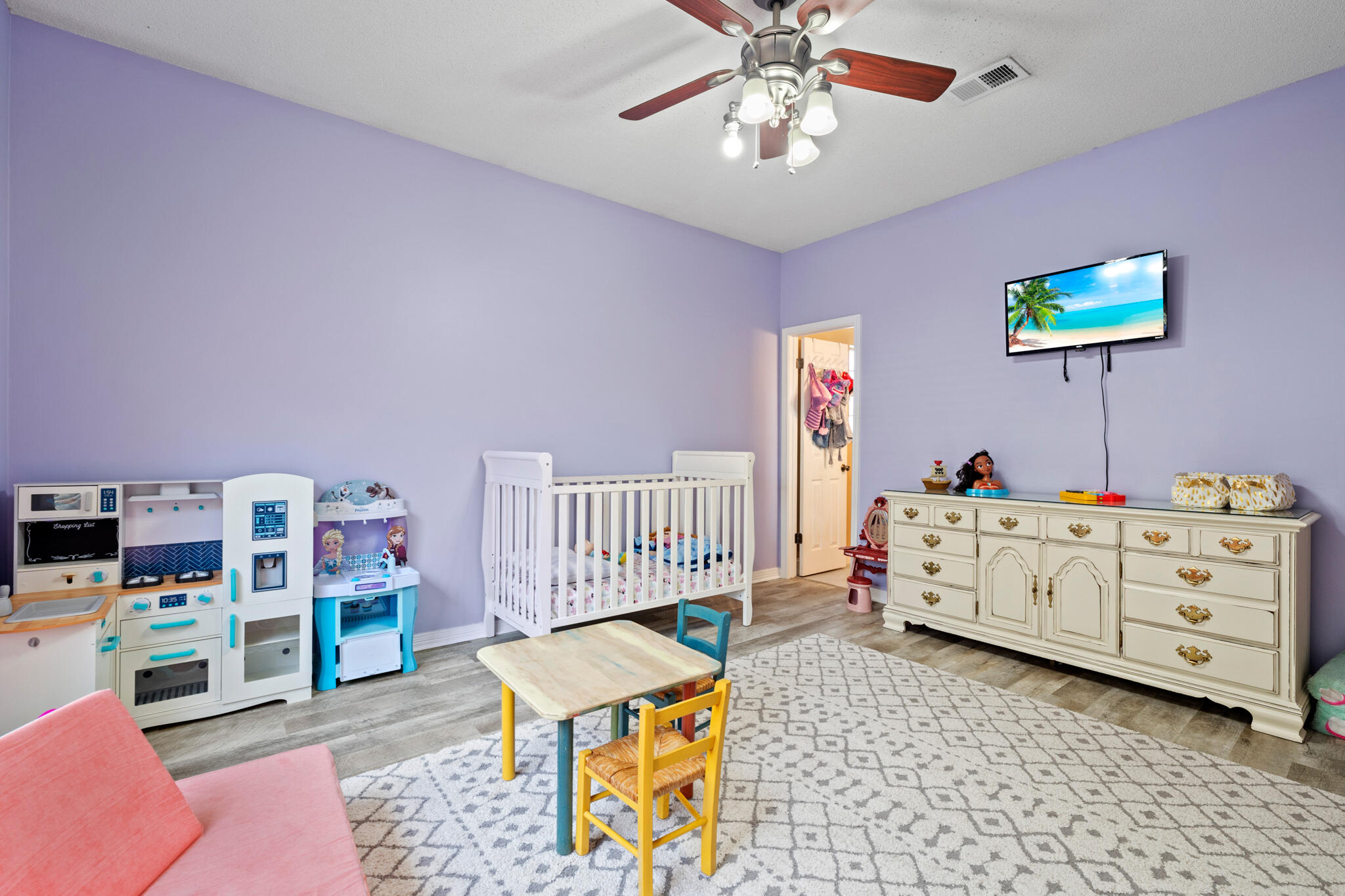 INDIAN BAYOU - Residential