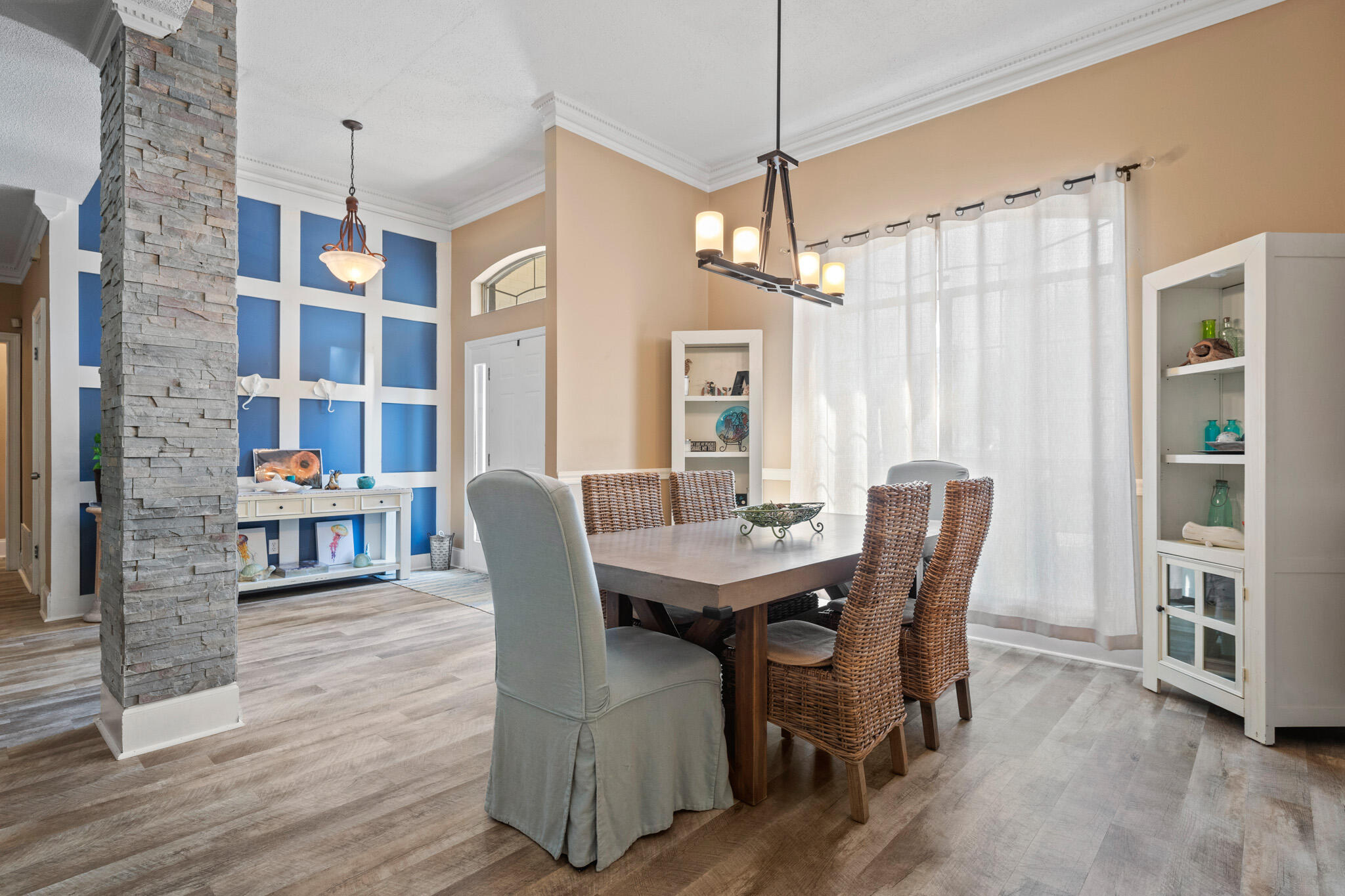 INDIAN BAYOU - Residential