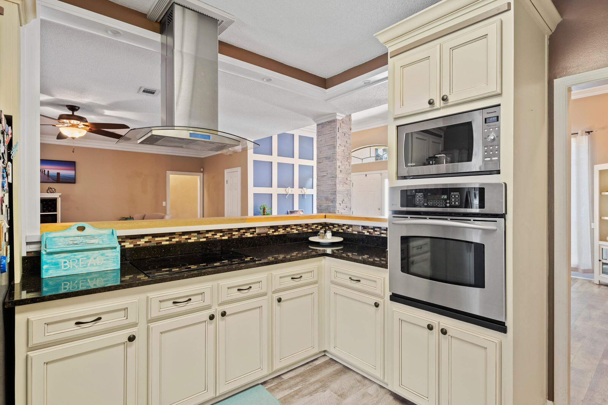 INDIAN BAYOU - Residential