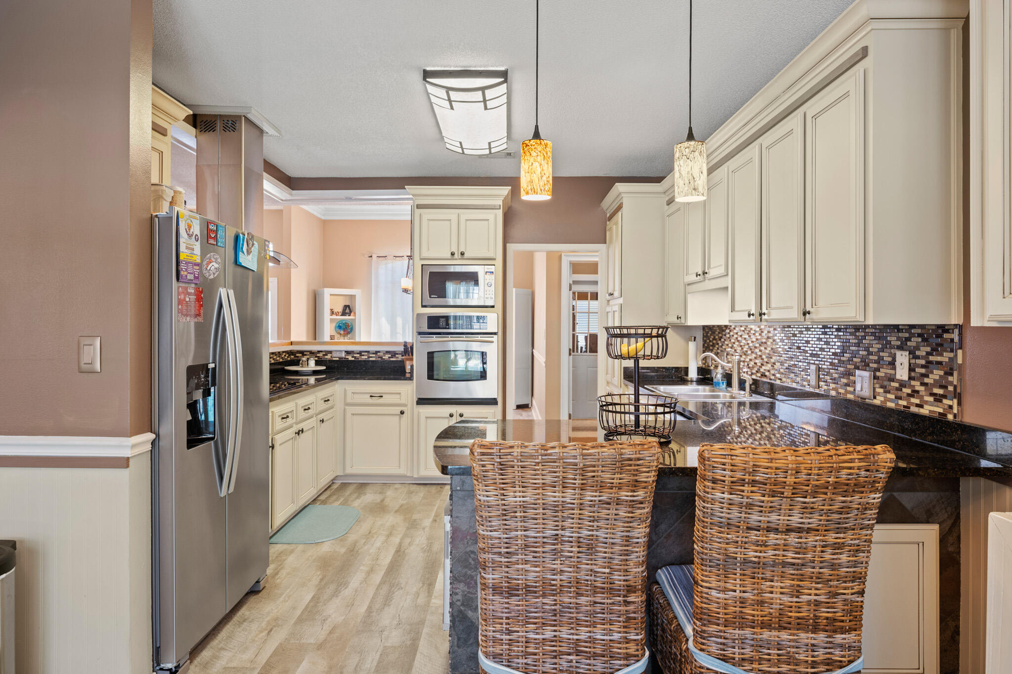 INDIAN BAYOU - Residential