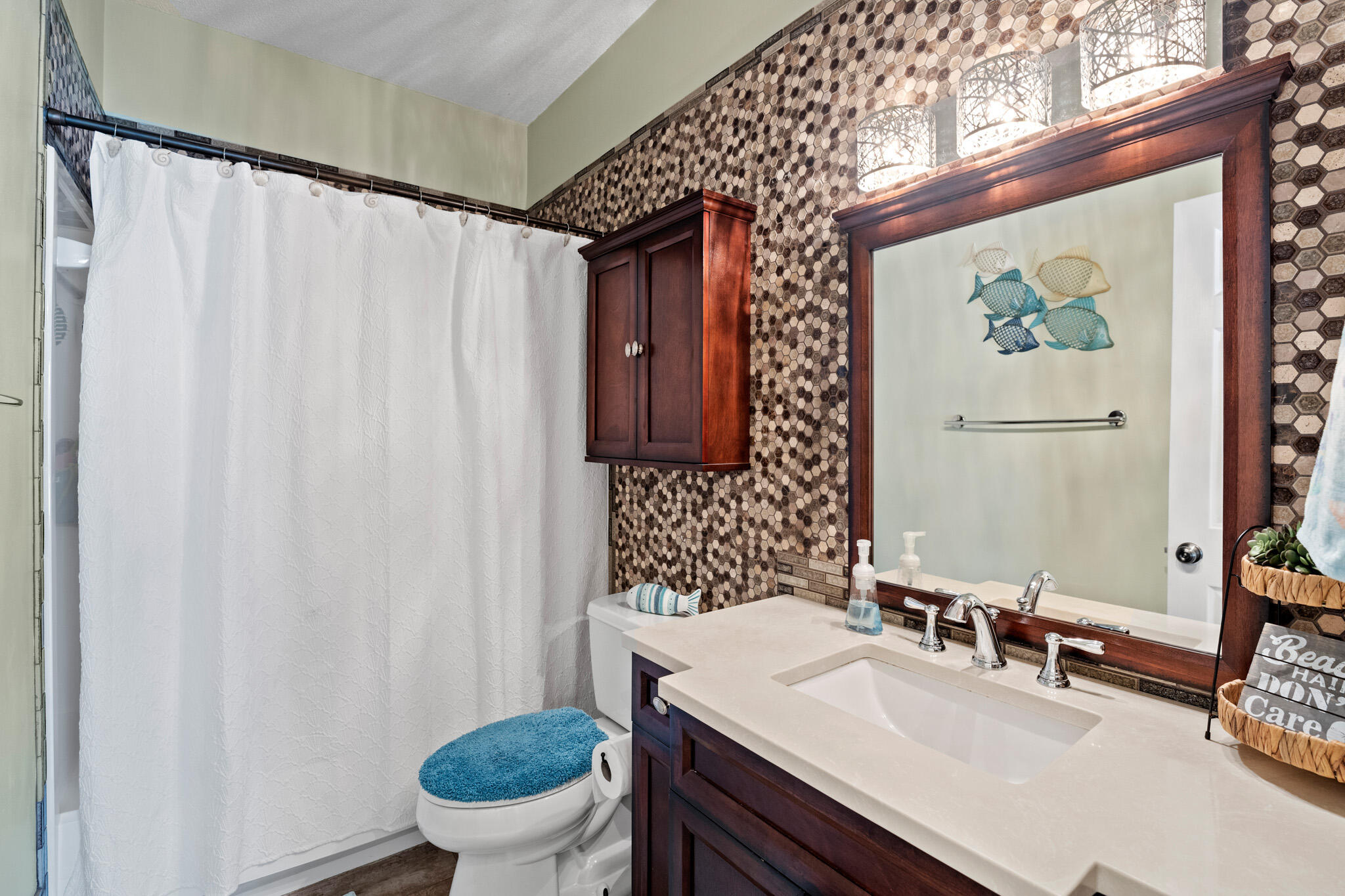 INDIAN BAYOU - Residential