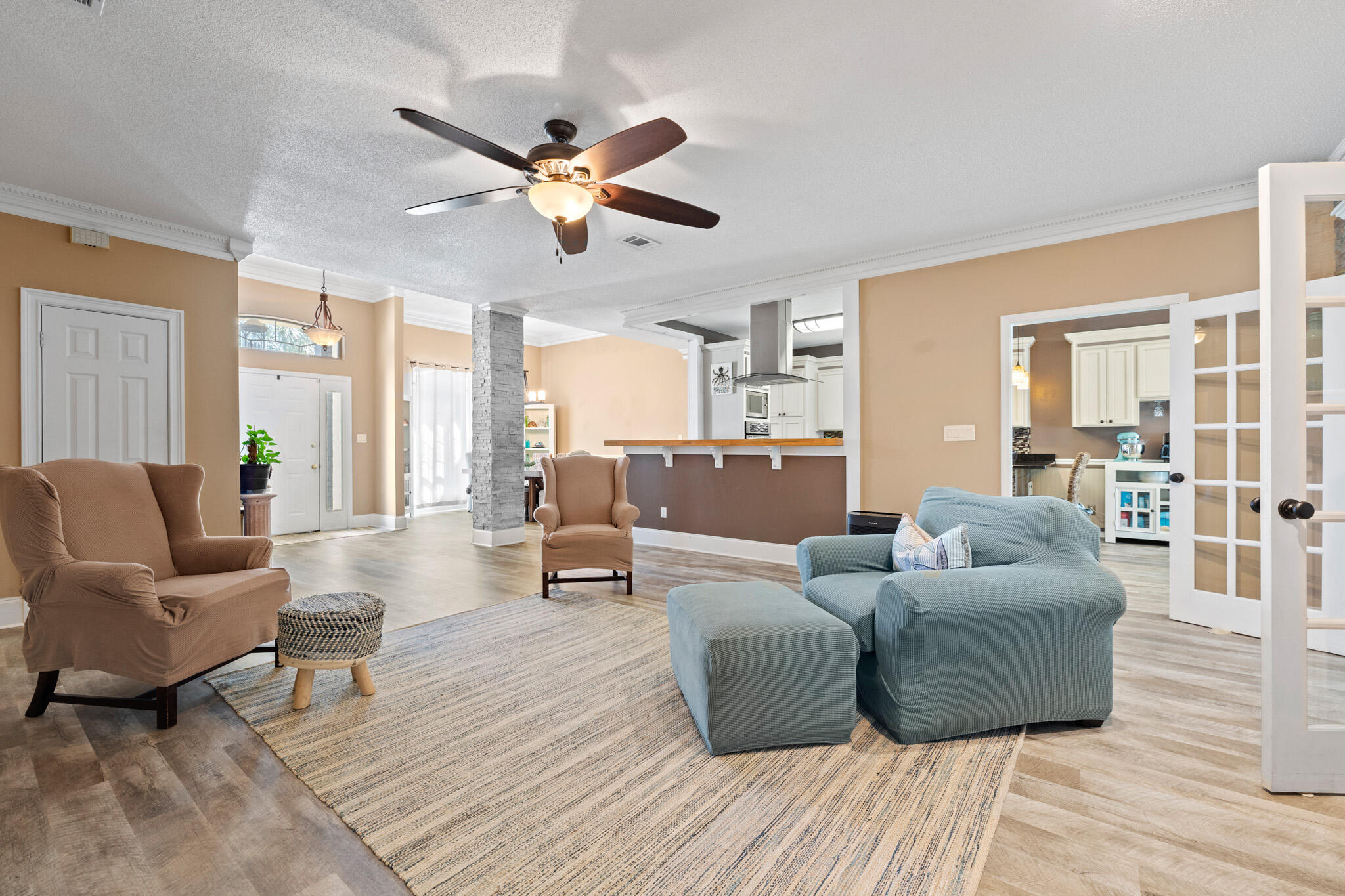 INDIAN BAYOU - Residential