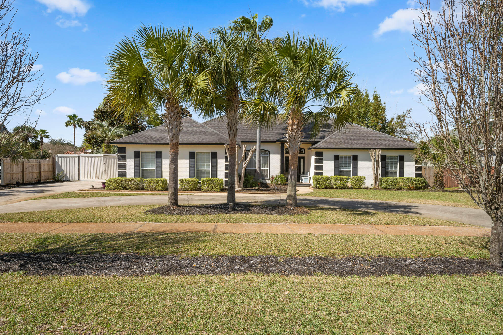 INDIAN BAYOU - Residential