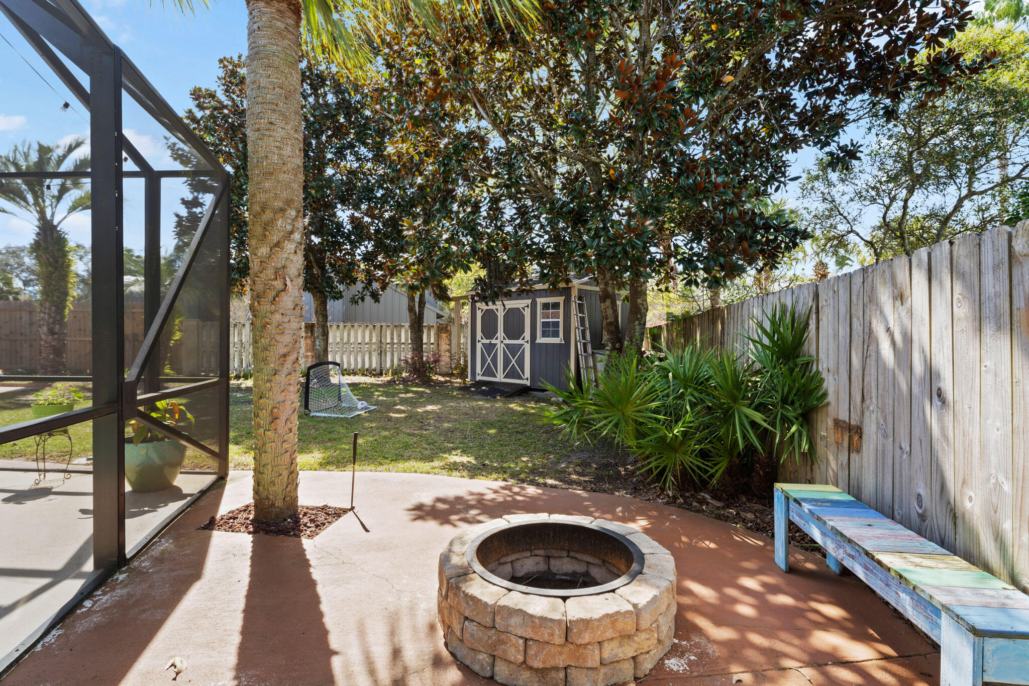 INDIAN BAYOU - Residential