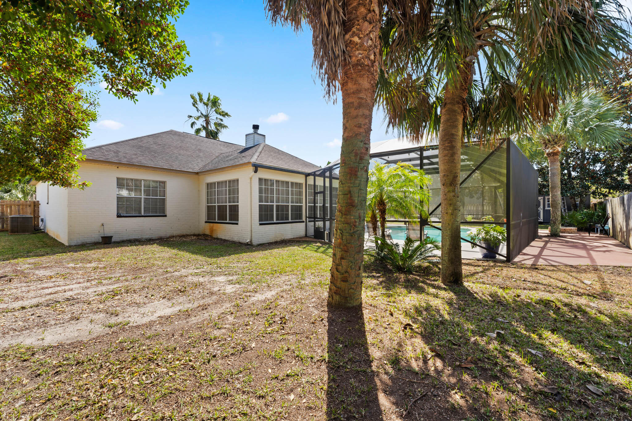 INDIAN BAYOU - Residential