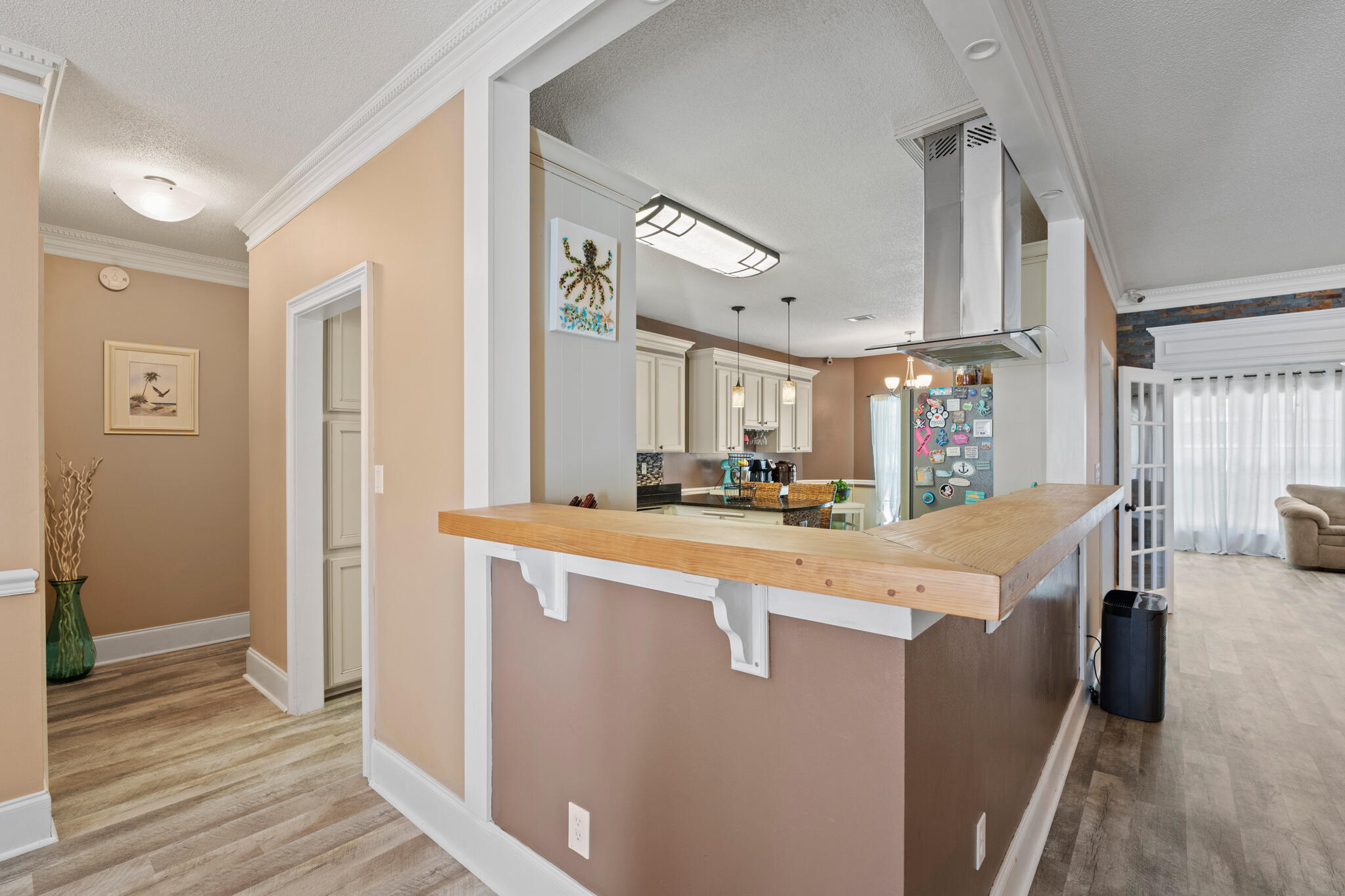 INDIAN BAYOU - Residential