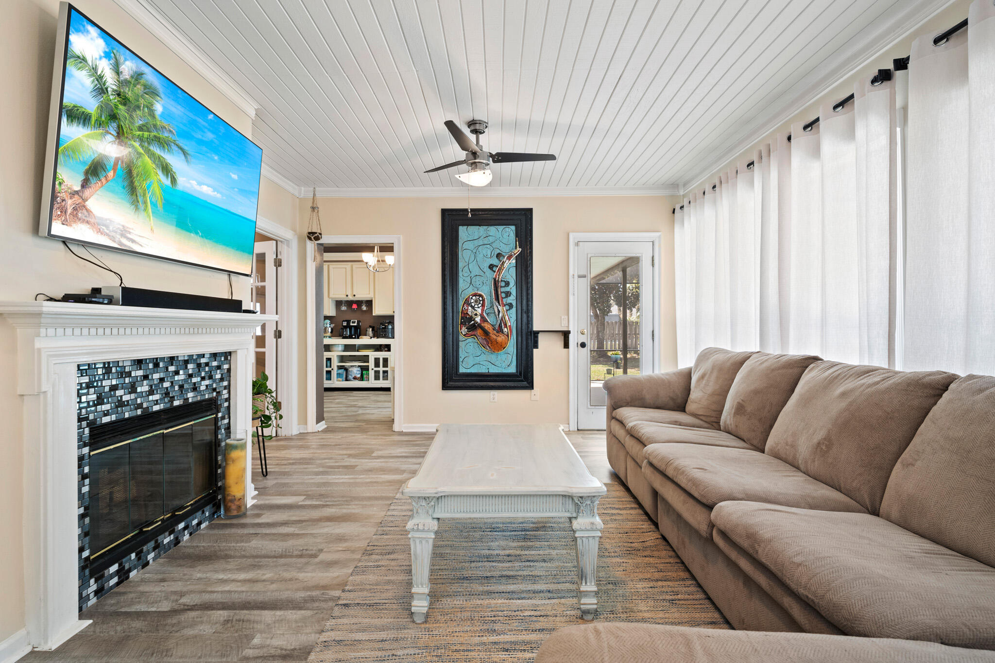 INDIAN BAYOU - Residential