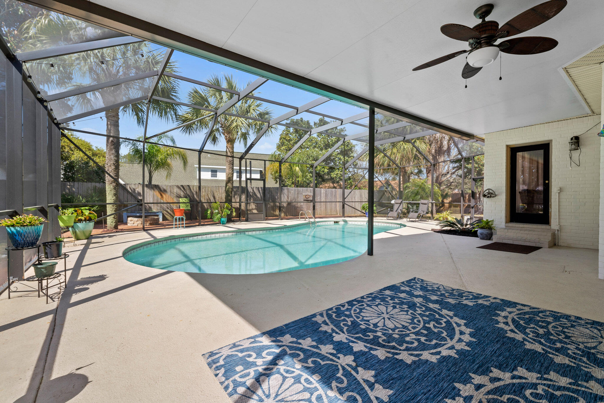 INDIAN BAYOU - Residential