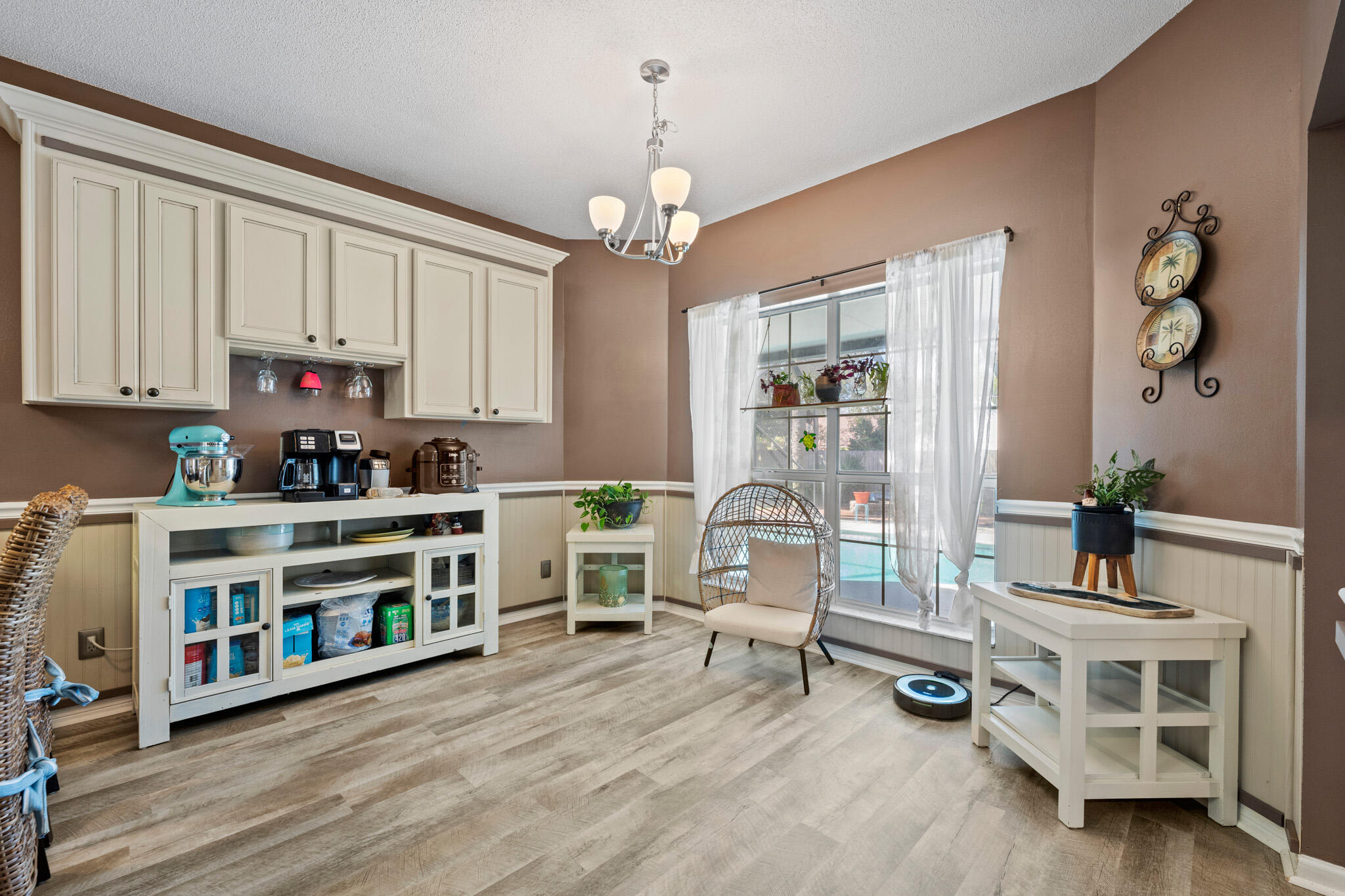 INDIAN BAYOU - Residential