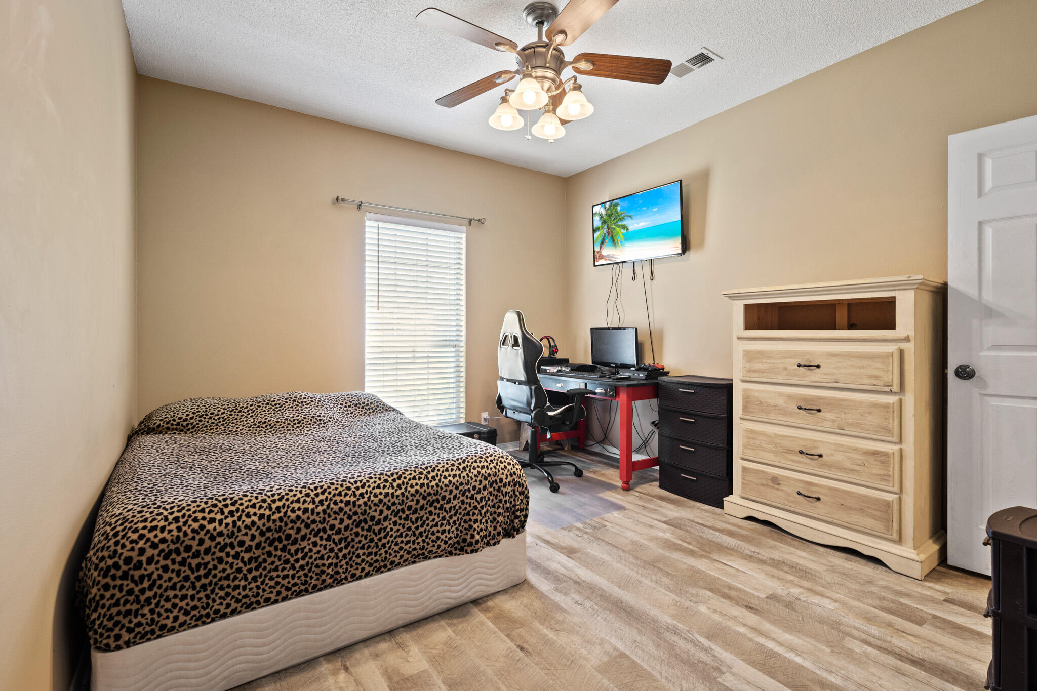 INDIAN BAYOU - Residential