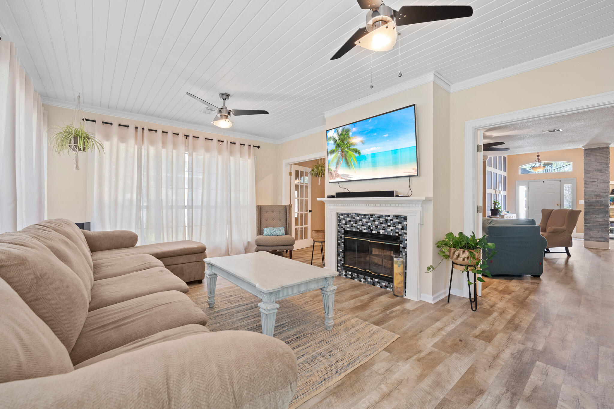 INDIAN BAYOU - Residential