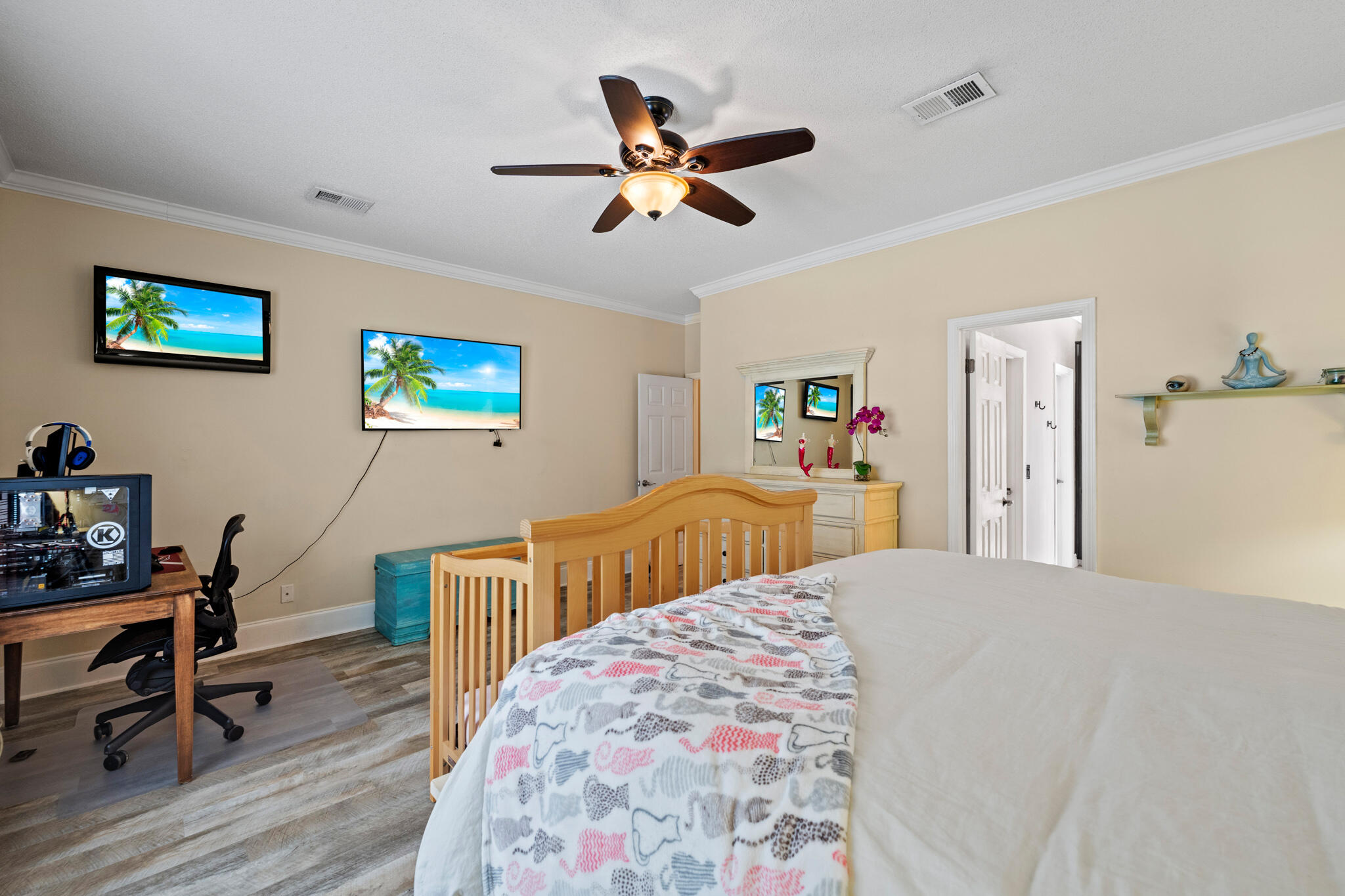 INDIAN BAYOU - Residential