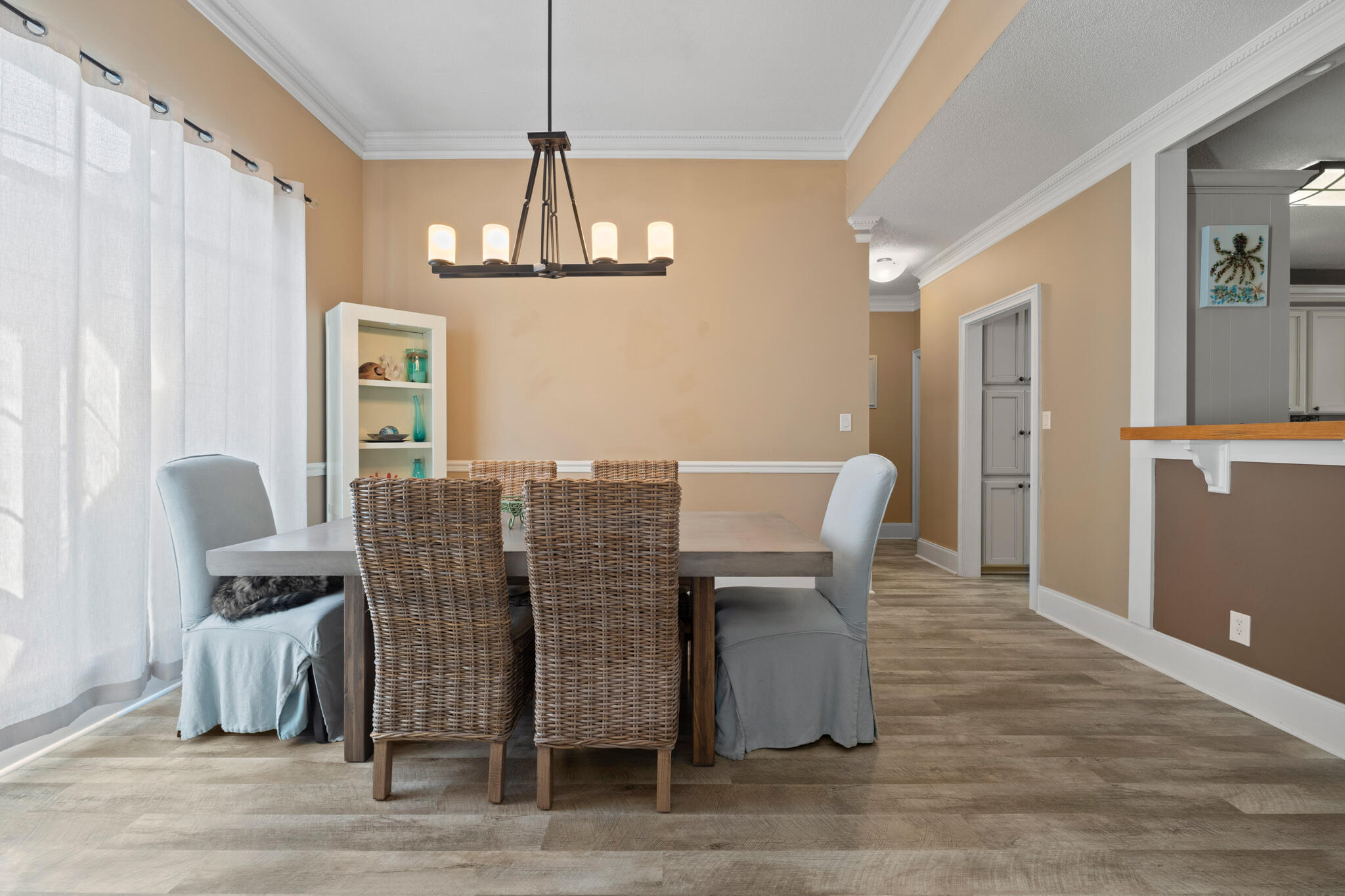 INDIAN BAYOU - Residential