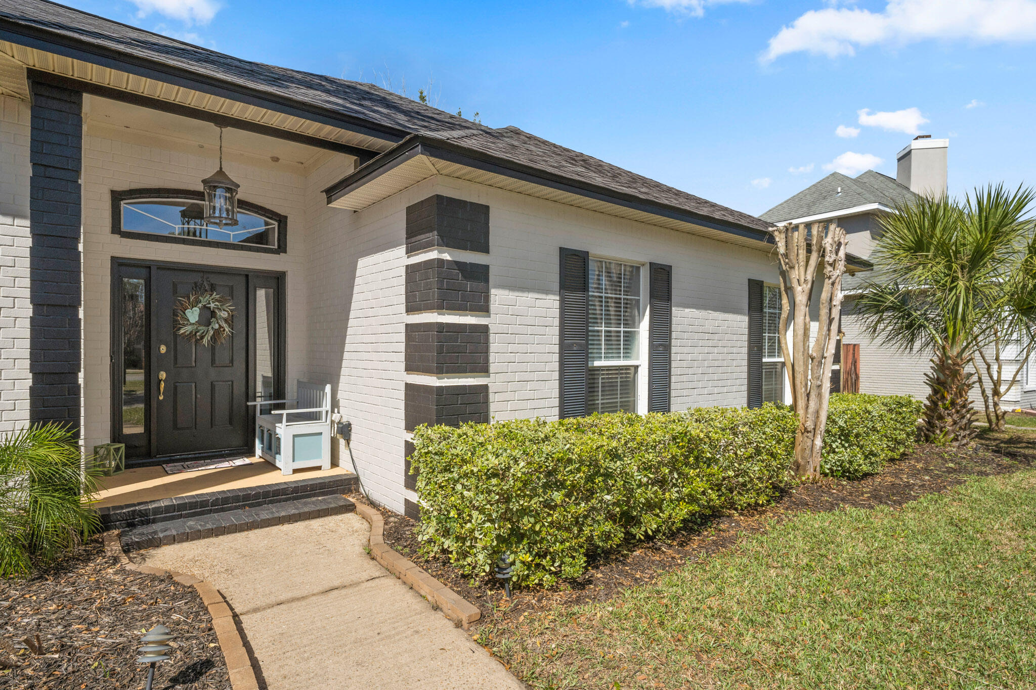 INDIAN BAYOU - Residential