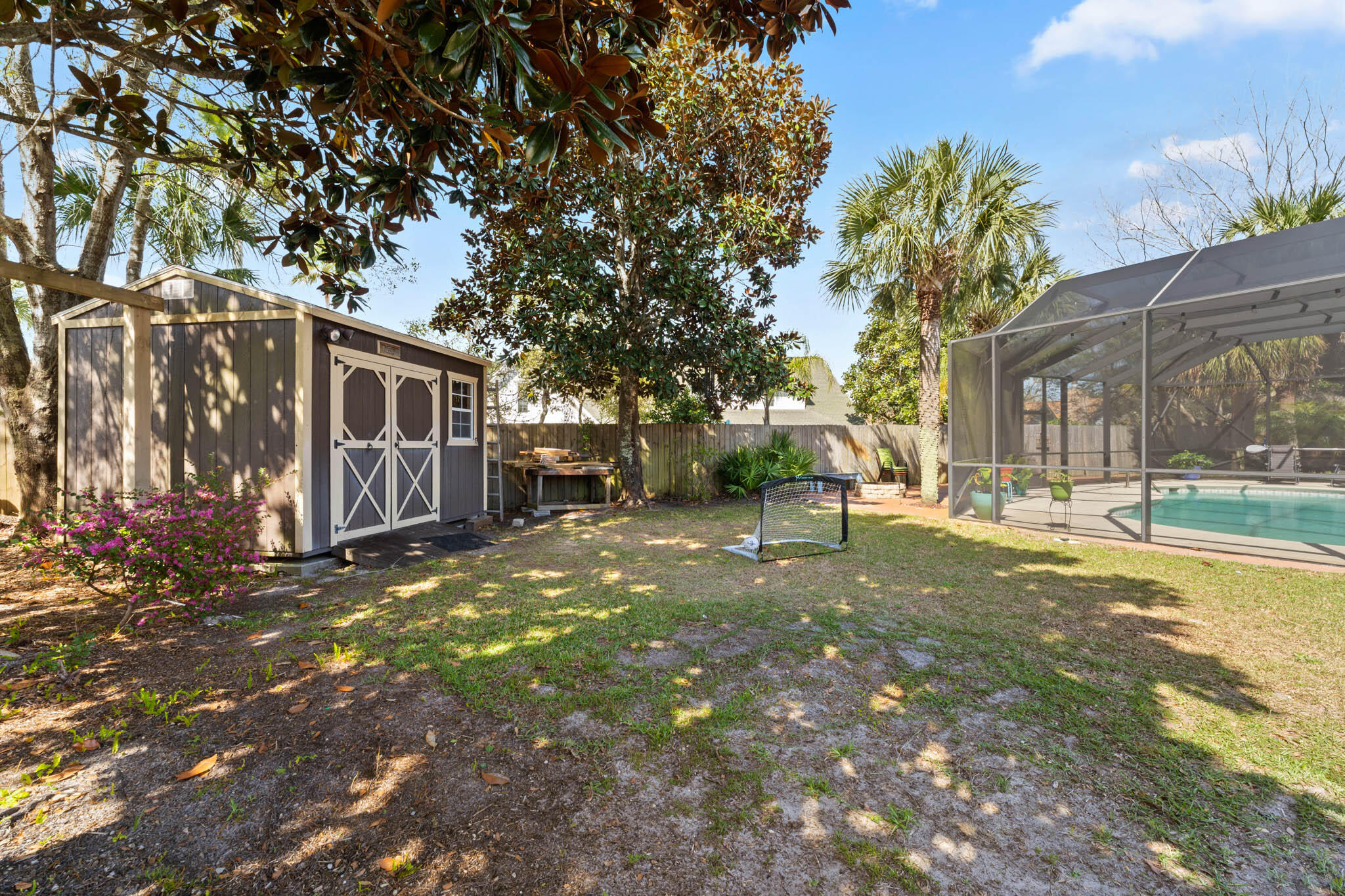 INDIAN BAYOU - Residential