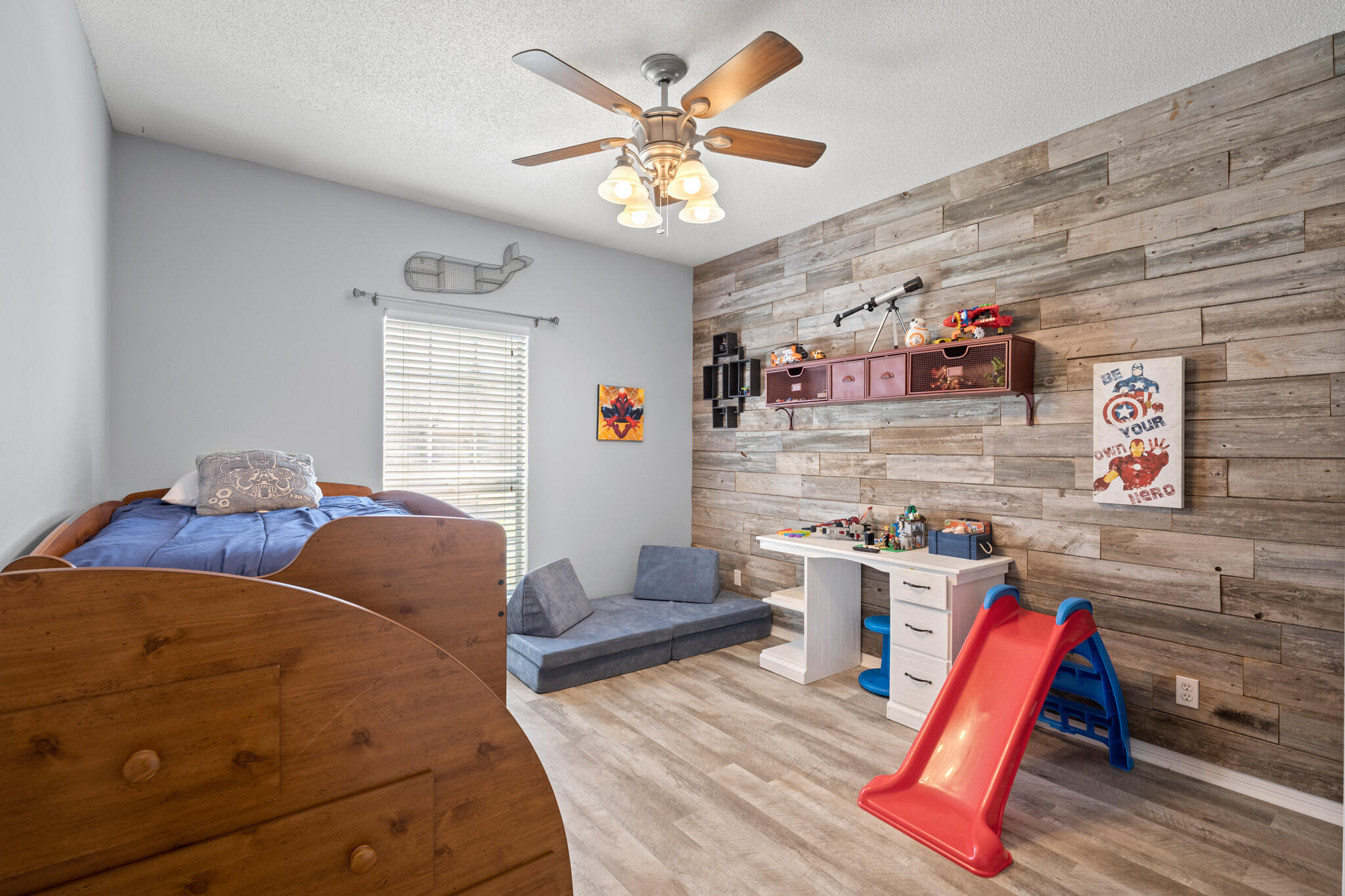 INDIAN BAYOU - Residential