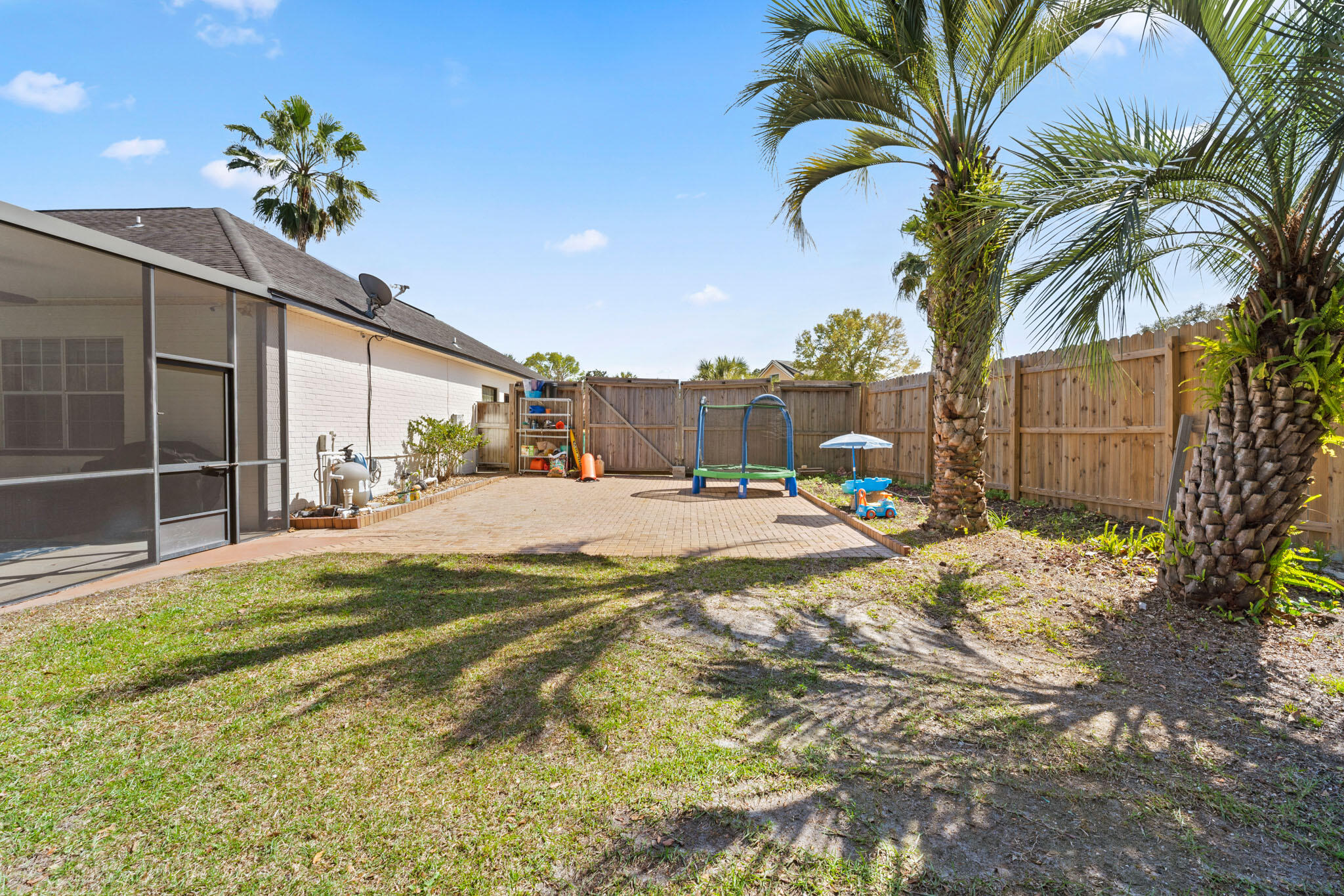 INDIAN BAYOU - Residential