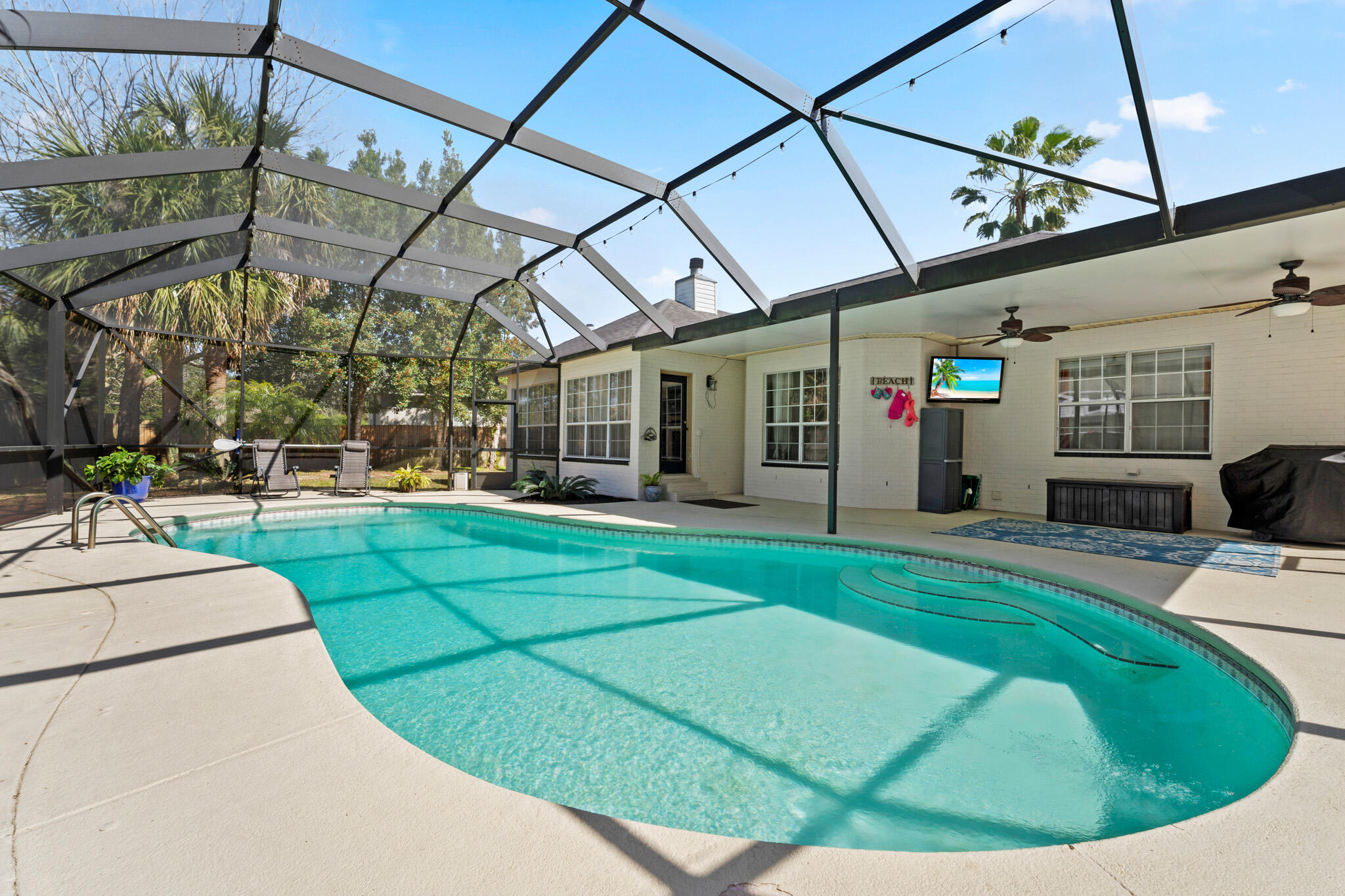 INDIAN BAYOU - Residential