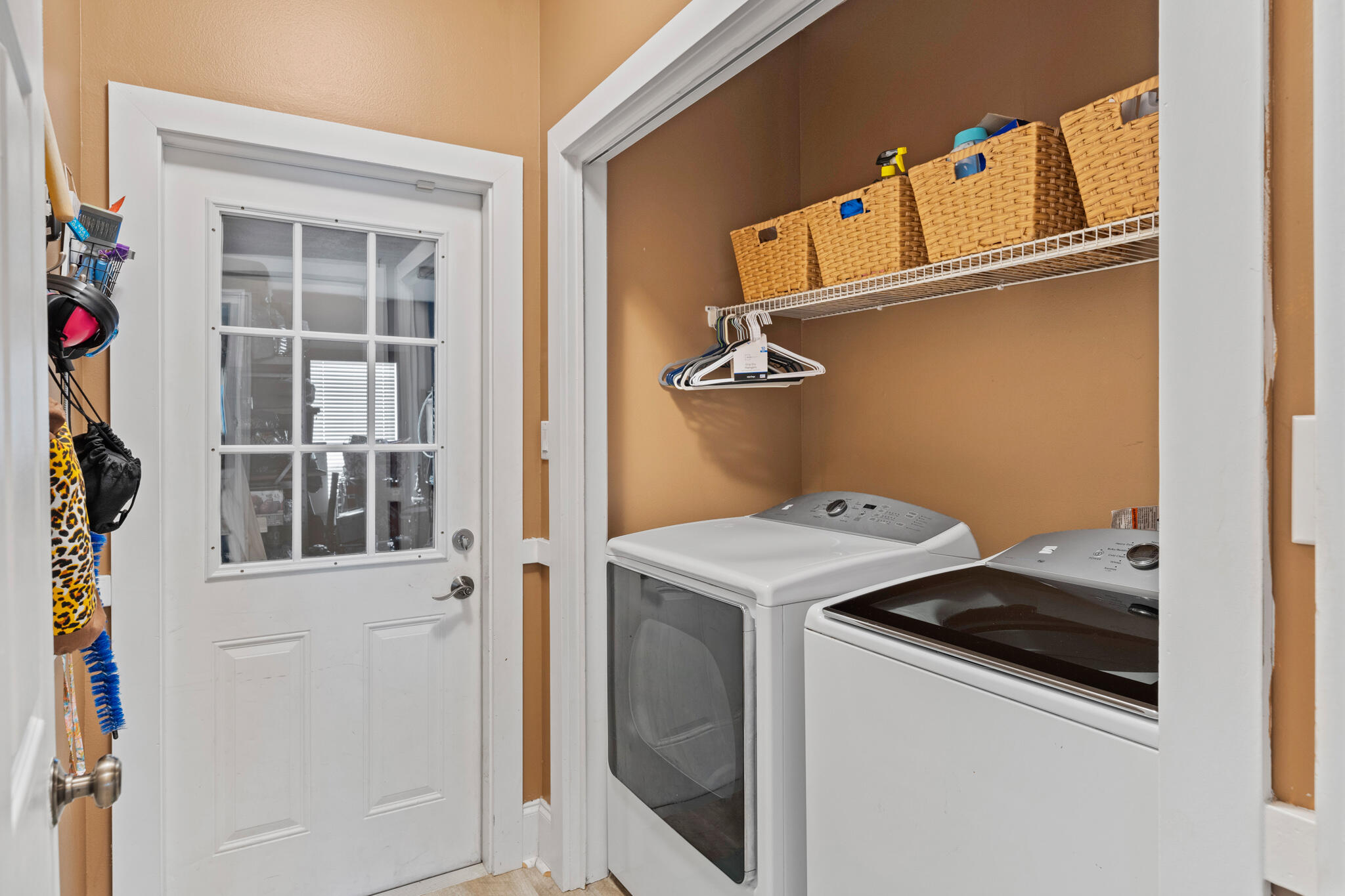 INDIAN BAYOU - Residential