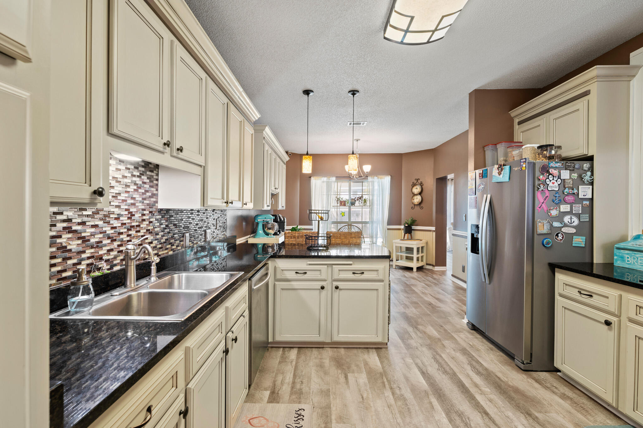 INDIAN BAYOU - Residential