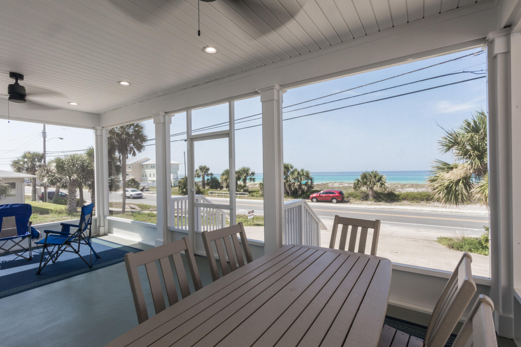 LAGUNA BEACH - Residential
