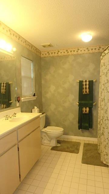 Hollyrod Park - Residential