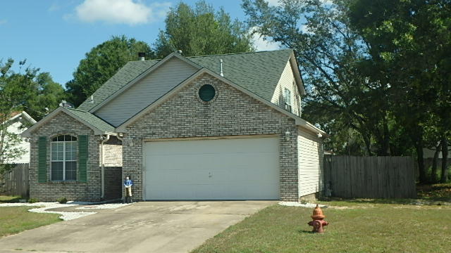 Hollyrod Park - Residential