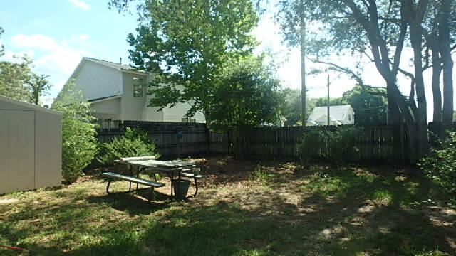 Hollyrod Park - Residential