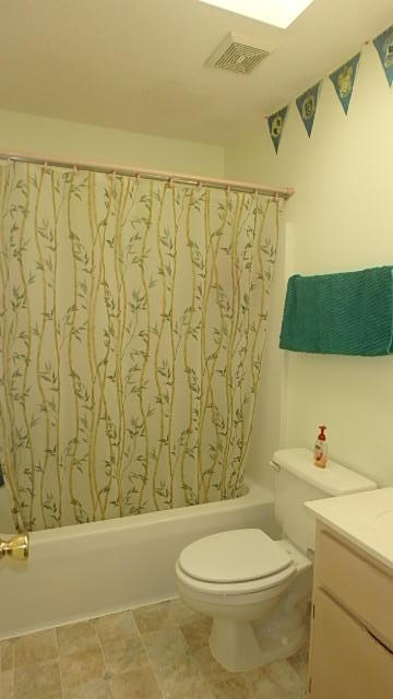 Hollyrod Park - Residential