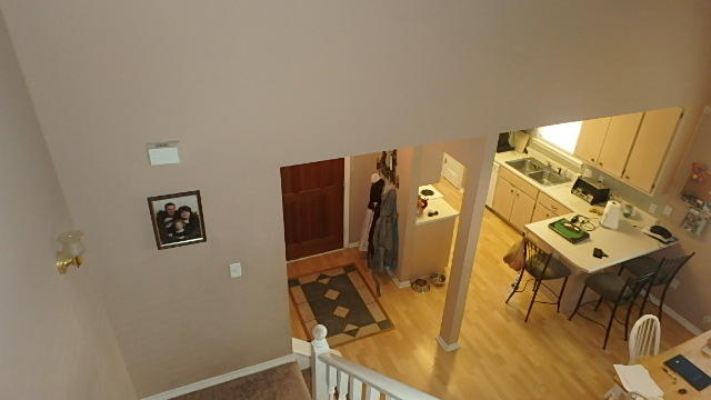 Hollyrod Park - Residential