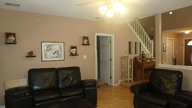 Hollyrod Park - Residential