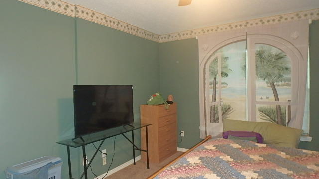 Hollyrod Park - Residential