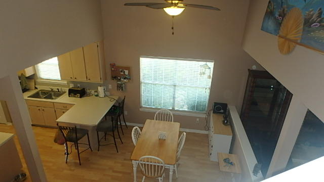 Hollyrod Park - Residential