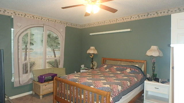 Hollyrod Park - Residential