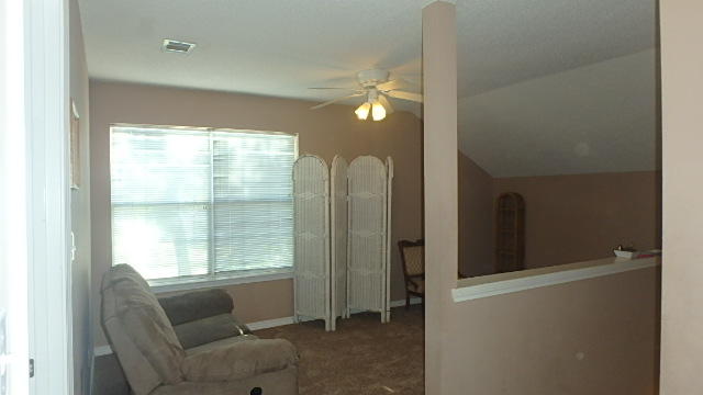 Hollyrod Park - Residential