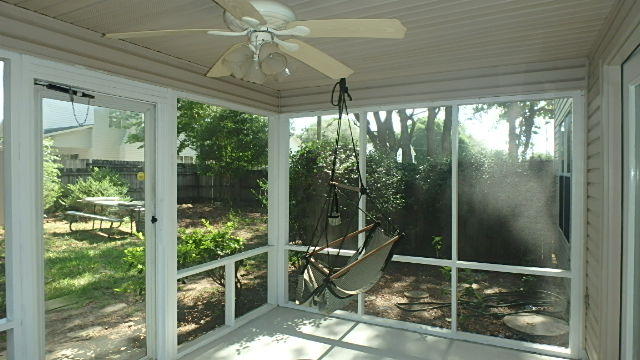 Hollyrod Park - Residential