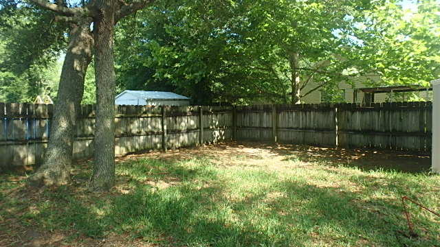 Hollyrod Park - Residential