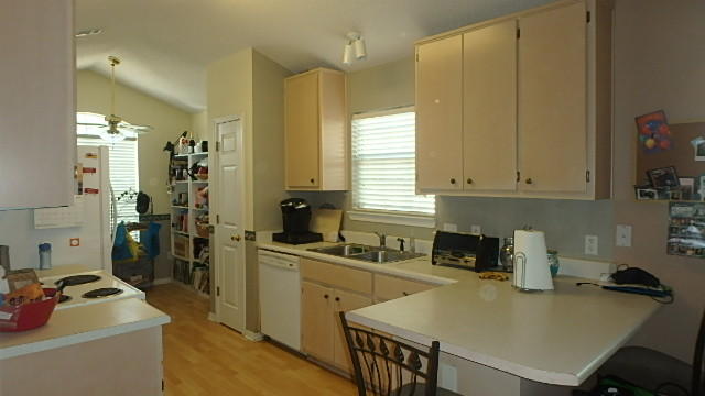 Hollyrod Park - Residential