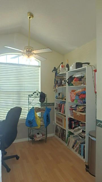 Hollyrod Park - Residential