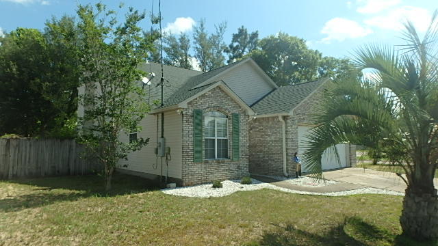 Hollyrod Park - Residential