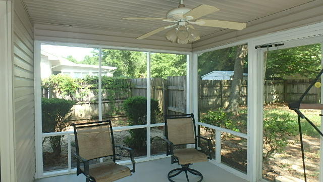 Hollyrod Park - Residential