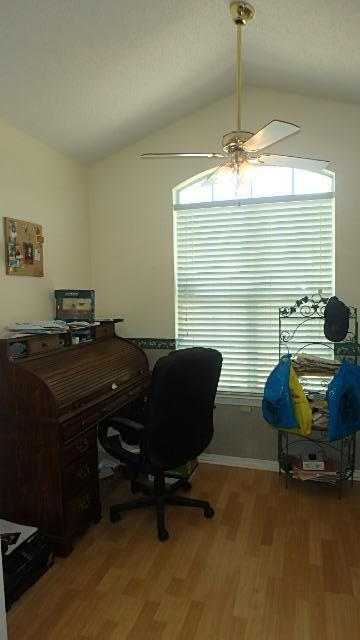 Hollyrod Park - Residential