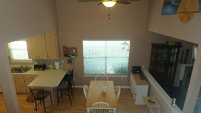 Hollyrod Park - Residential